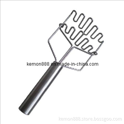Auto Potato Masher